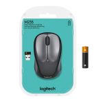 Gaming Mouse Supplier - For Logitech M235 1000DPI