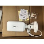 Bullet Camera Factory - Tiandy 8MP POE IR Bullet