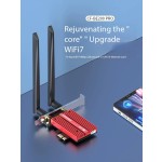 WiFi7 Adapter Factory - COMFAST WiFi7 Gigabit