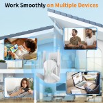 WiFi Booster Supplier - Baitian AC2100 Gigabit