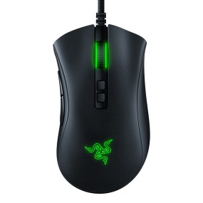 Optical Mouse Manufacturer - Razer DeathAdder V2 20K