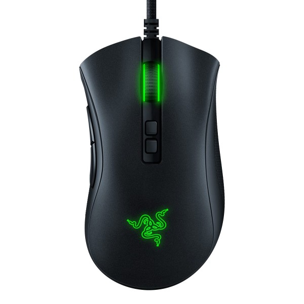 Optical Mouse Manufacturer - Razer DeathAdder V2 20K