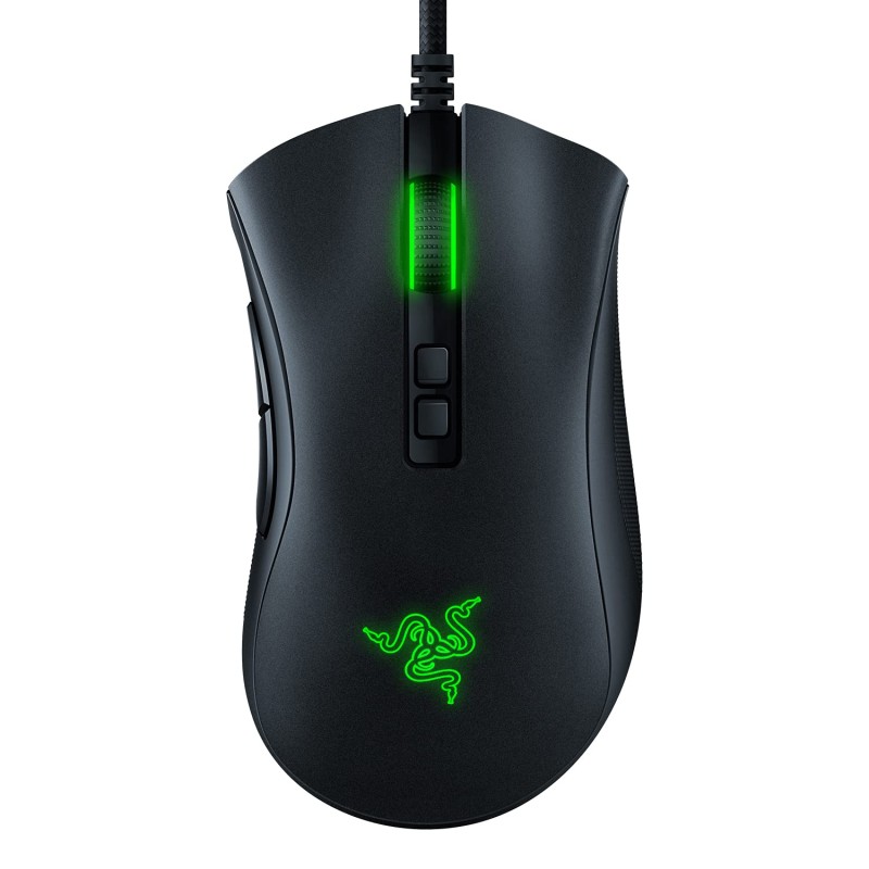 Optical Mouse Manufacturer - Razer DeathAdder V2 20K