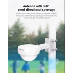WiFi6 AP Manufacturer - Comfast CF-WA933 3000Mbps