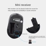 Wireless Mouse Factory - Wholesale H/P S1000 Plus