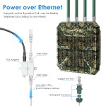 Outdoor AP Manufacturer - WAVLINK WL-WN573HX3-GW