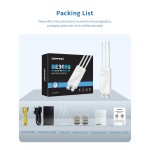 WiFi7 Router Manufacturer - COMFAST CF-EW87