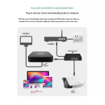 PTZ Camera Factory - Tiandy 2MP Electric Zoom