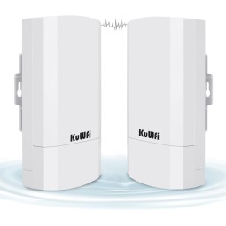 Wireless Kit Manufacturer - KuWFi 2-Pack 300Mbps
