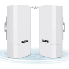 Wireless Kit Manufacturer - KuWFi 2-Pack 300Mbps