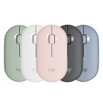 Wireless Mouse Supplier - Logitech Pebble M350 Mini