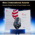 Gaming Mouse Manufacturer - INPHIC IN9 Ultra