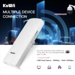 Outdoor AP Supplier - KuWFi KF-N630 5GHz 900Mbps