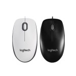 Optical Mouse Factory - For Logitech M100R Ergonomic