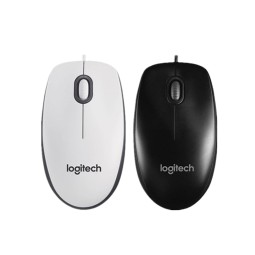 Optical Mouse Factory - For Logitech M100R Ergonomic