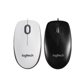 Optical Mouse Factory - For Logitech M100R Ergonomic