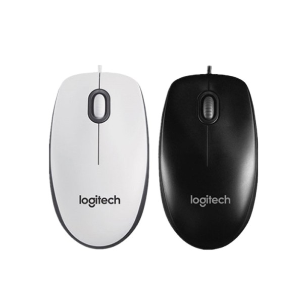 Optical Mouse Factory - For Logitech M100R Ergonomic