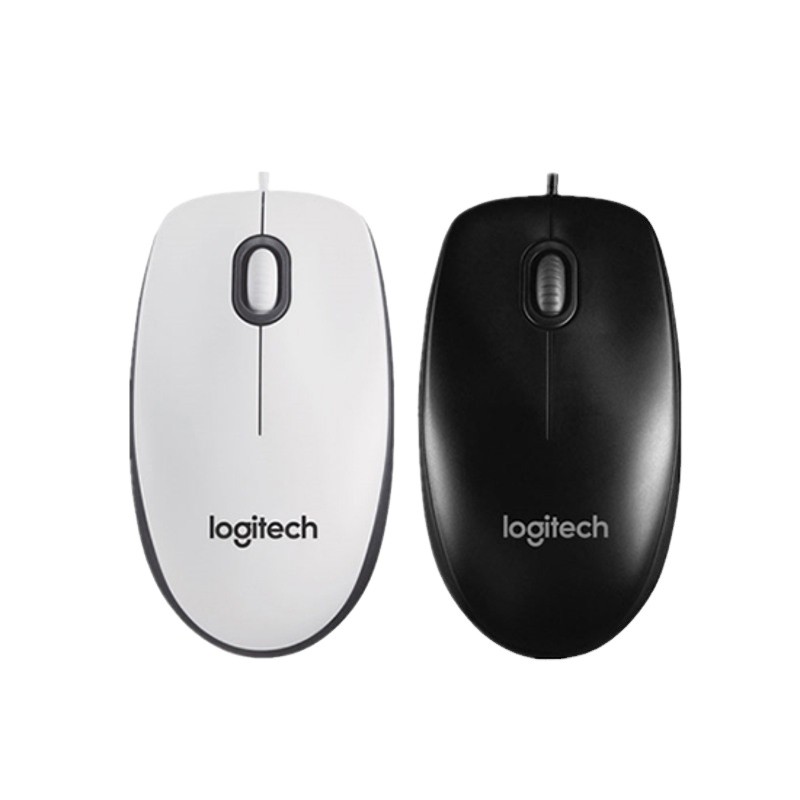 Optical Mouse Factory - For Logitech M100R Ergonomic