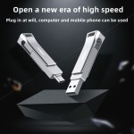 Flash Drive Factory - Dahua P629 OTG Flash Disk