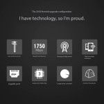 Wireless AP Factory - COMFAST Outdoor AX3000M