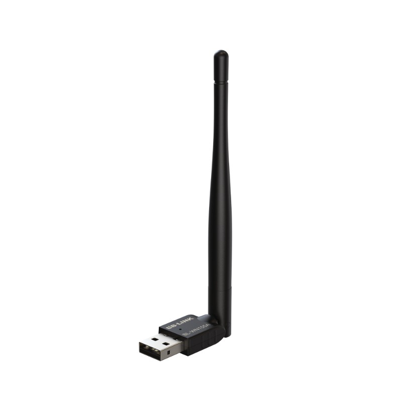 Wireless Adapter Manufacturer - LB-LINK WN155A N150