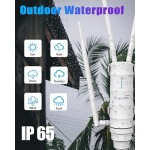 Outdoor AP Factory - Wavlink Outdoor Gigabit