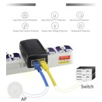 POE Injector Manufacturer - XIAOBROS Original