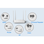 Smart Router Factory - Global Version LB-LINK