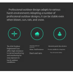 Wireless Bridge Factory - Mercury MWB505S Gigabit