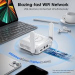 Mesh Router Factory - Wavlink WiFi 6 Home