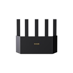 WiFi7 Router Factory - Tenda BE3600 Dual-Band