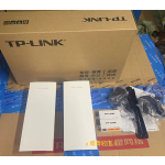 Outdoor Bridge Factory - TP-LINK TL-S2-1KM 300Mbps