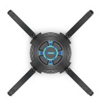 WiFi6 Adapter Factory - WAvlink WL-WN695X2-A