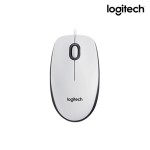 Optical Mouse Factory - For Logitech M100R Ergonomic