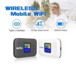 4G Router Supplier - Baitian A8 4G Portable