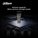 USB Drive Manufacturer - Dahua U156 USB2.0 USB3.2