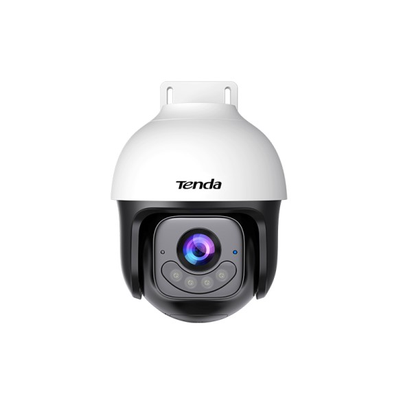 Outdoor Camera Manufacturer - Tenda WiFi6 5MP