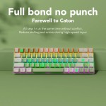 Mechanical Keyboard Manufacturer - SUNSONNY N-J6PRO