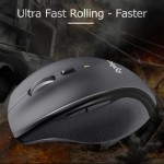 Wireless Mouse Manufacturer - For Logitech M705 Wireless