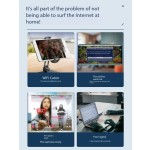 Home Router Factory - COMFAST Home Gigabit 5G