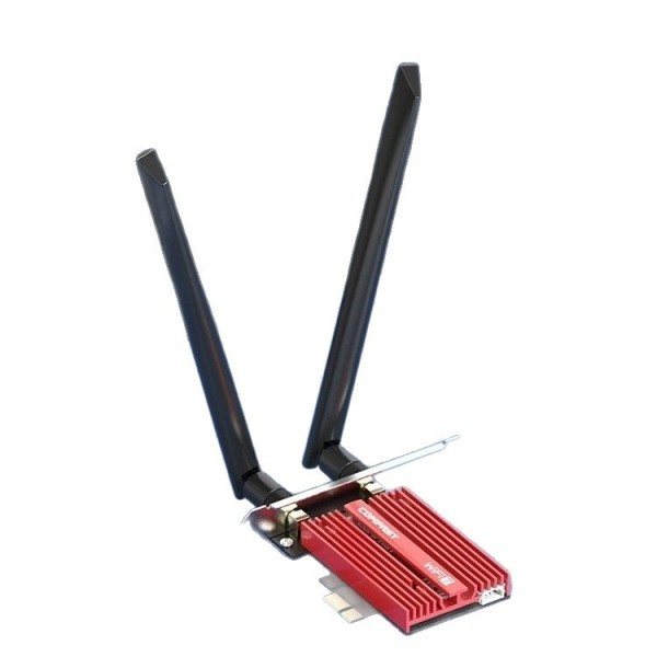 WiFi7 Adapter Factory - COMFAST WiFi7 Gigabit