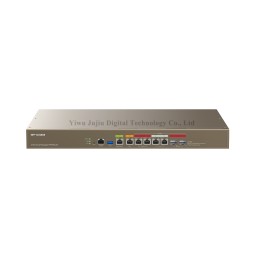 Firewall Router Factory - IP-COM M50-F 2.5G