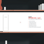 Outdoor CPE Manufacturer - IP-COM CPE13(MS-5AC)