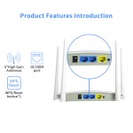 Smart Router Factory - Global Version LB-LINK
