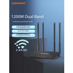 Home Router Factory - COMFAST Home Gigabit 5G