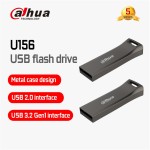 USB Drive Manufacturer - Dahua U156 USB2.0 USB3.2