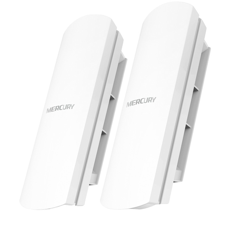 Wireless Bridge Supplier - Mercury MWB201 Outdoor
