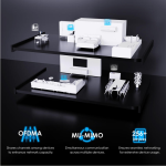 WiFi6 Router Supplier - WAVLINK WL-WN536AX6