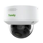 Wireless Camera Manufacturer - Tiandy 5MP WiFi Motorized