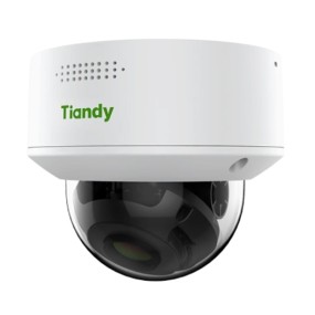 Wireless Camera Manufacturer - Tiandy 5MP WiFi Motorized